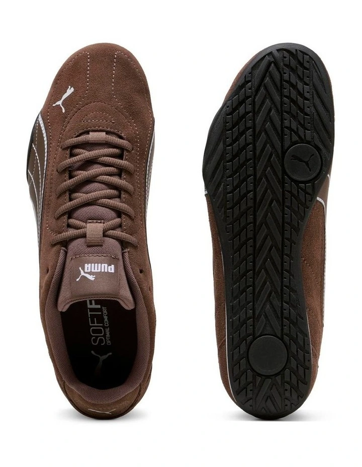 Puma Catch in Flat Bronze image 6