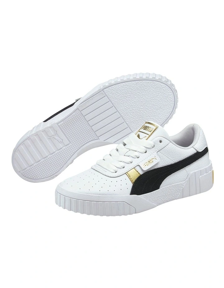 puma varsity trainers