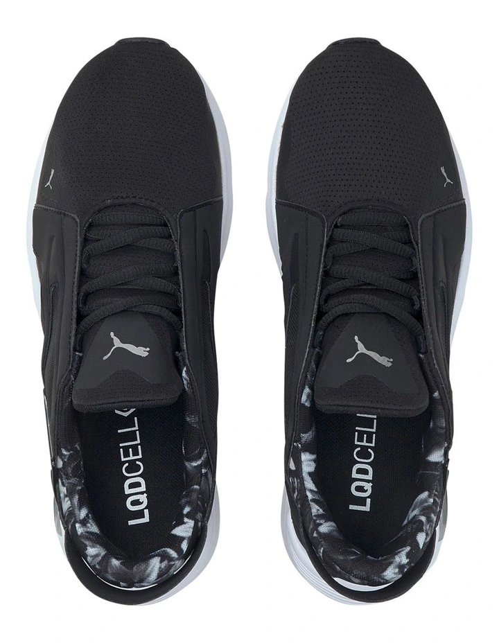 lqdcell method untamed