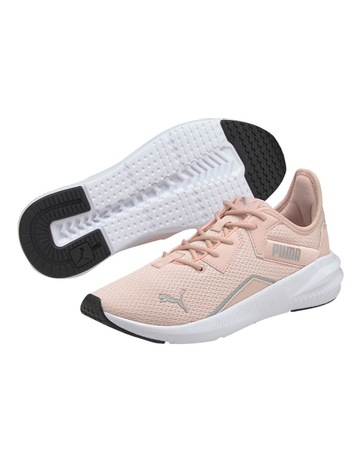zapatilla puma platinum shimmer