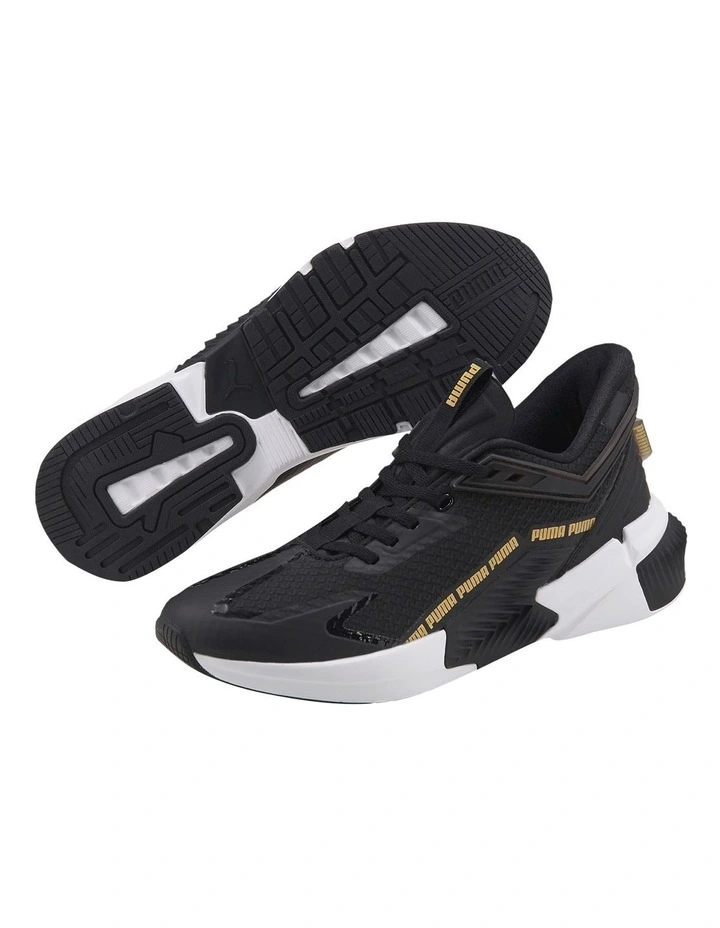 puma provoke shoes