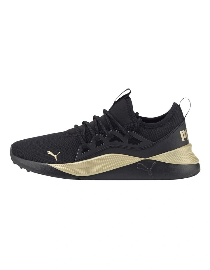 puma pacer future black