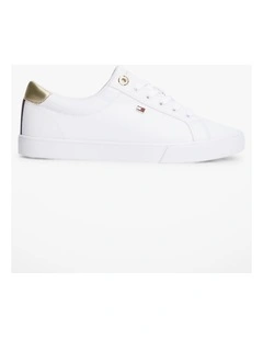 Lulu Sneakers in White