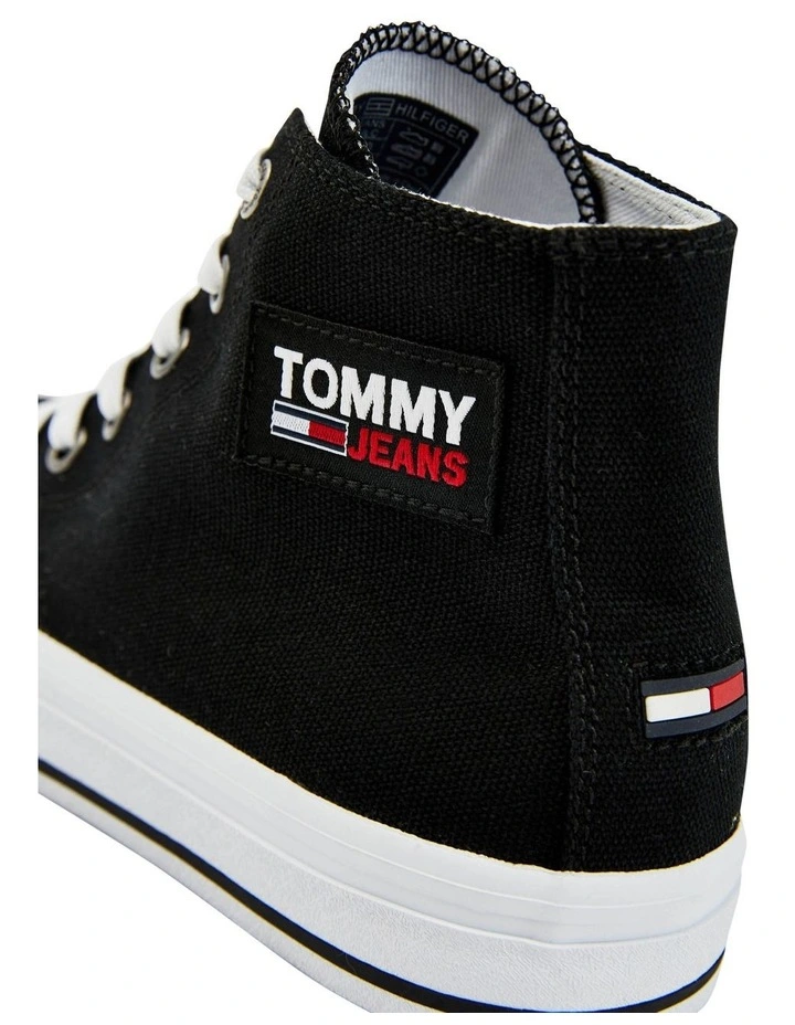 tommy high tops