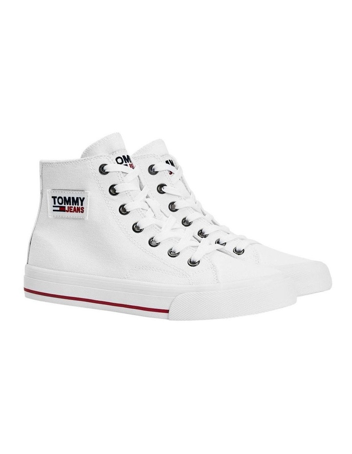 Hilfiger high tops Clearance