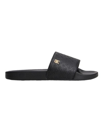 Black colour