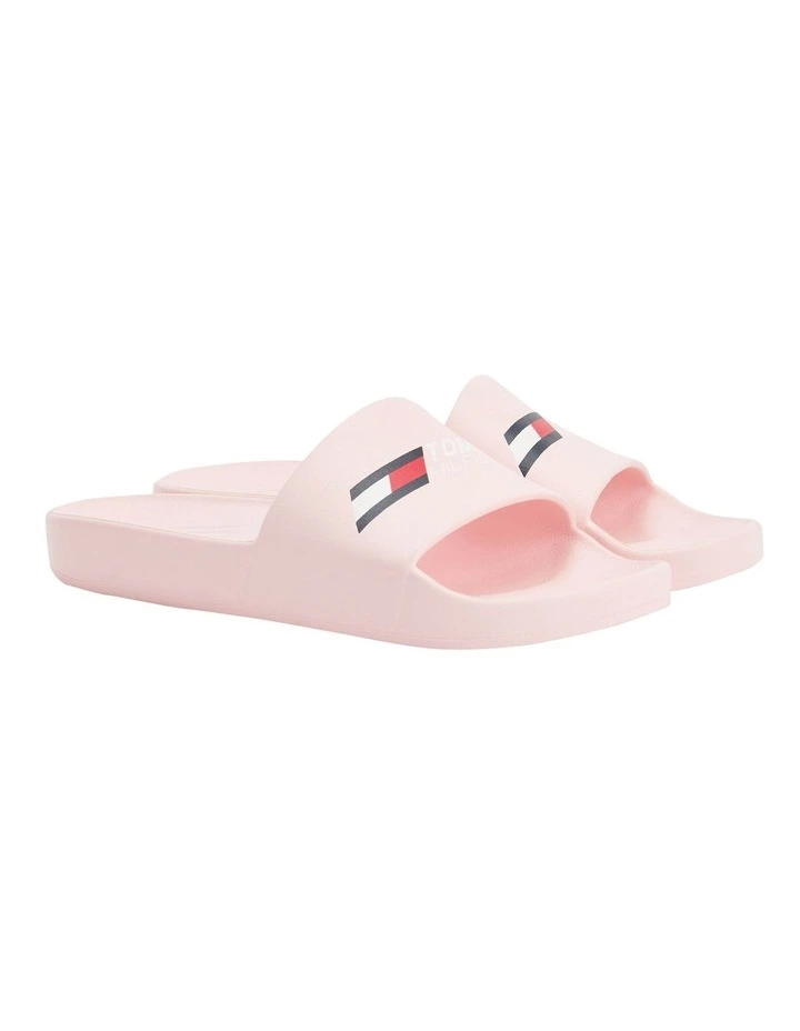 Tommy hilfiger slides myer clearance