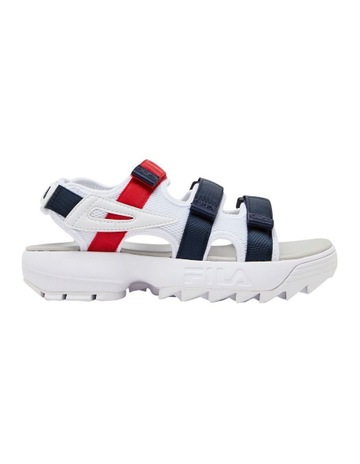 fila disruptor australia