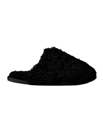 Black colour