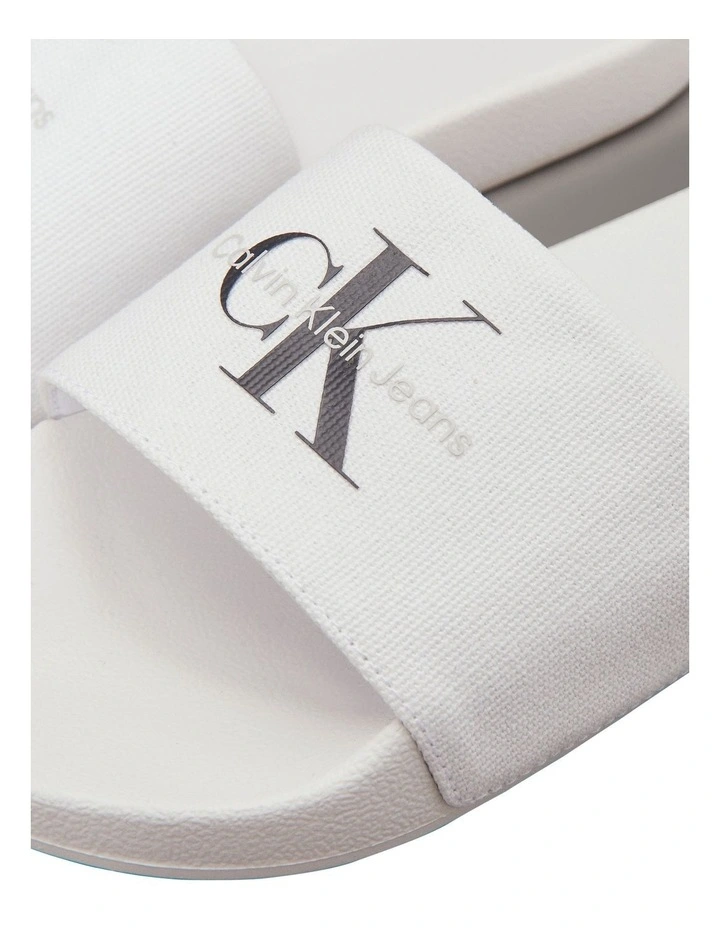 Canvas Logo Slides in White image 3