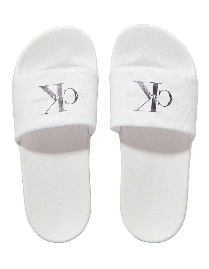 Canvas Logo Slides in White image 4
