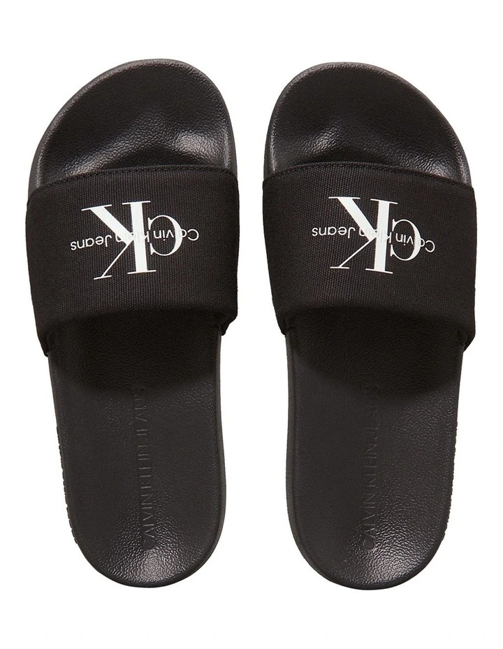 Canvas Logo Slides in Black image 4
