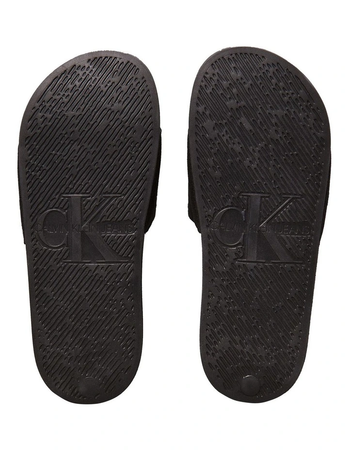 Canvas Logo Slides in Black image 6