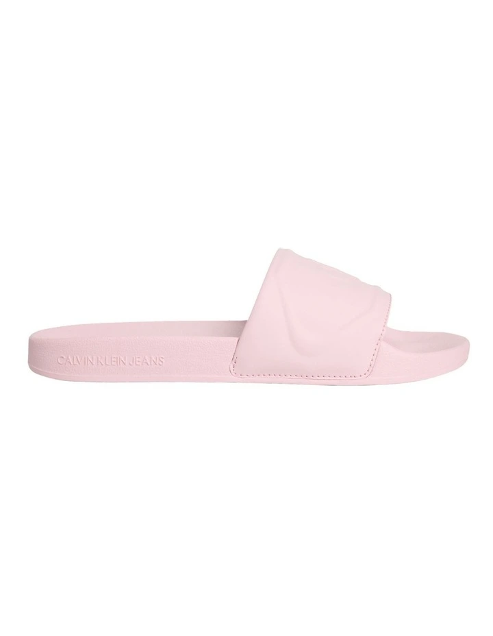 Logo Slides in Pink image 2