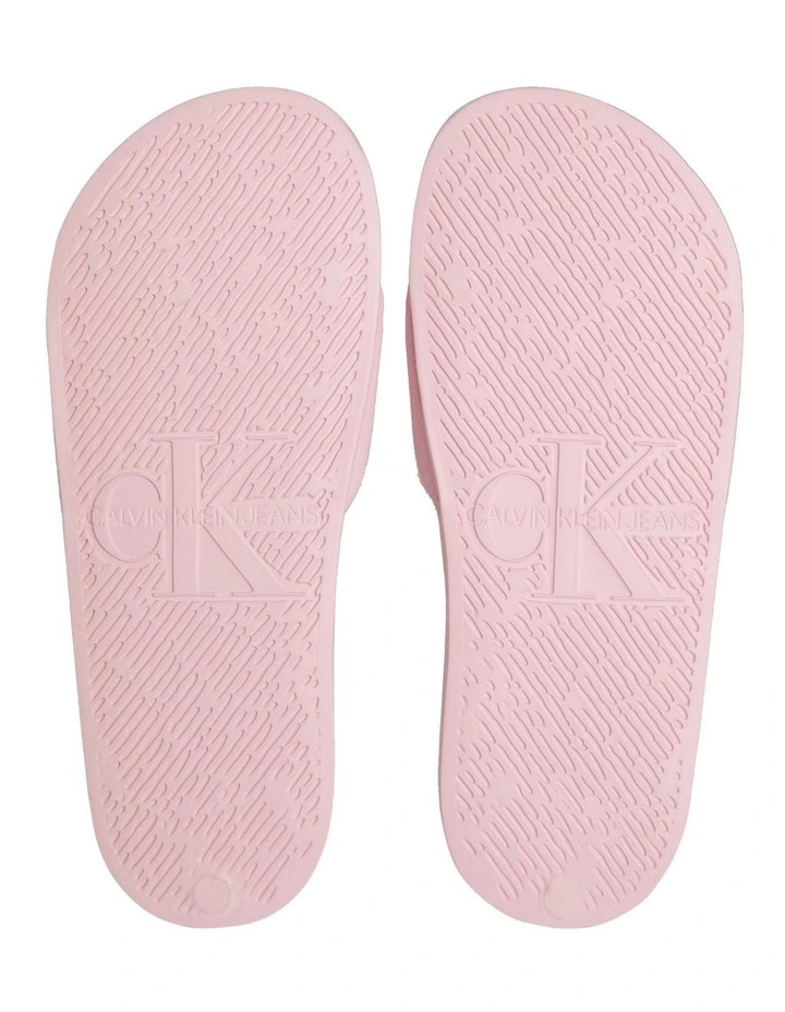 Logo Slides in Pink image 5