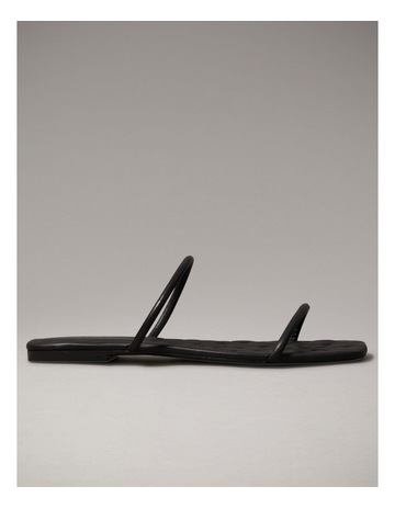 Triple Black colour