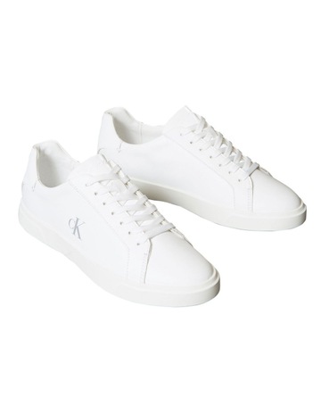 Triple Bright White colour