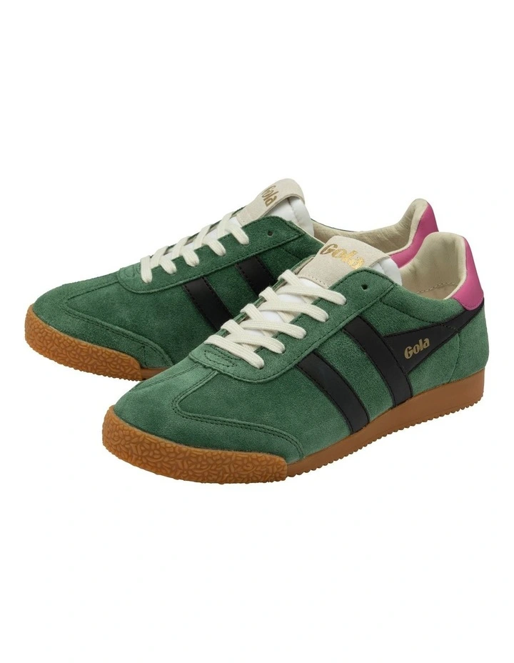 Elan Trainer Shoe in Multi image 3