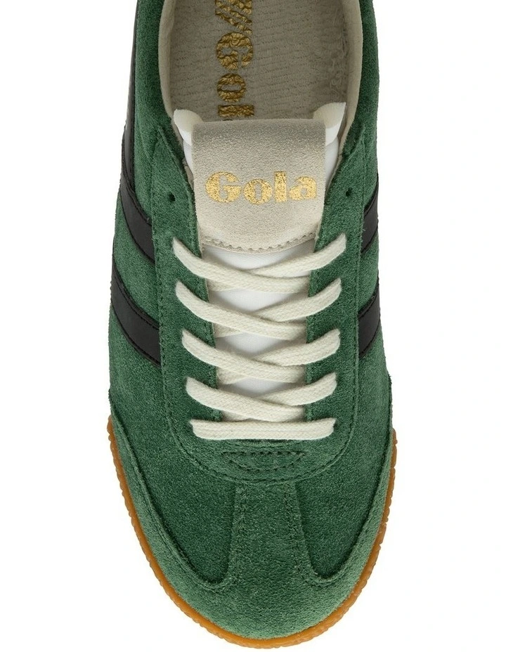 Elan Trainer Shoe in Multi image 5