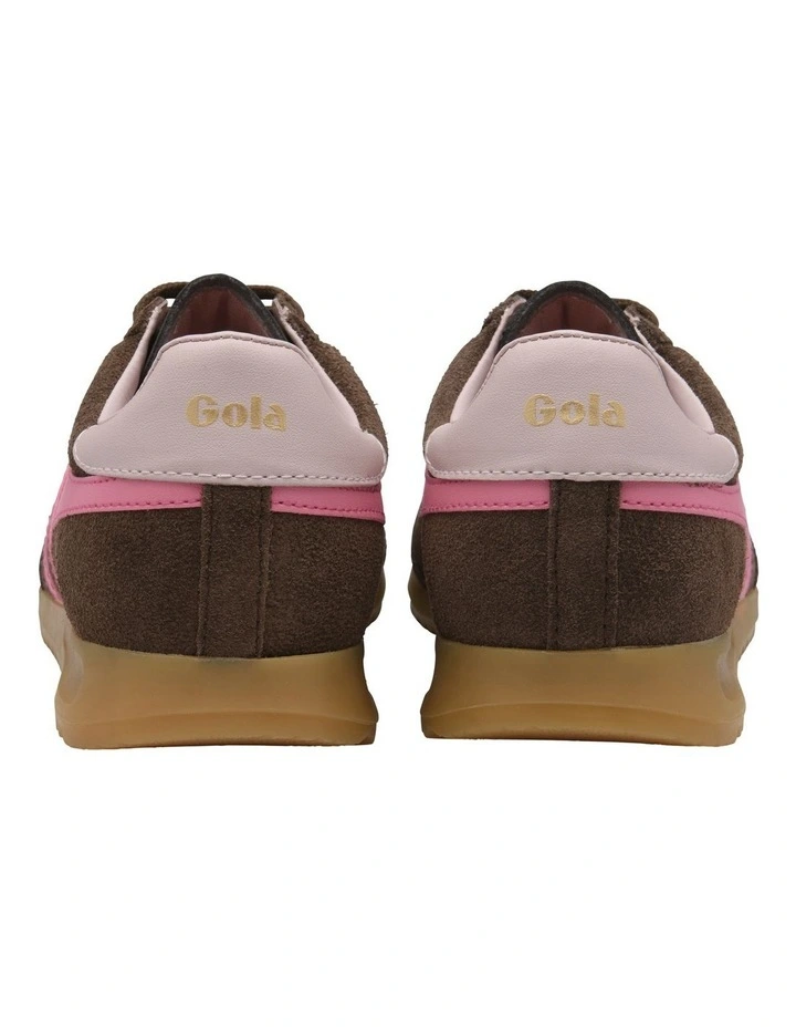 Torpedo Trainer Shoe in Multi image 2