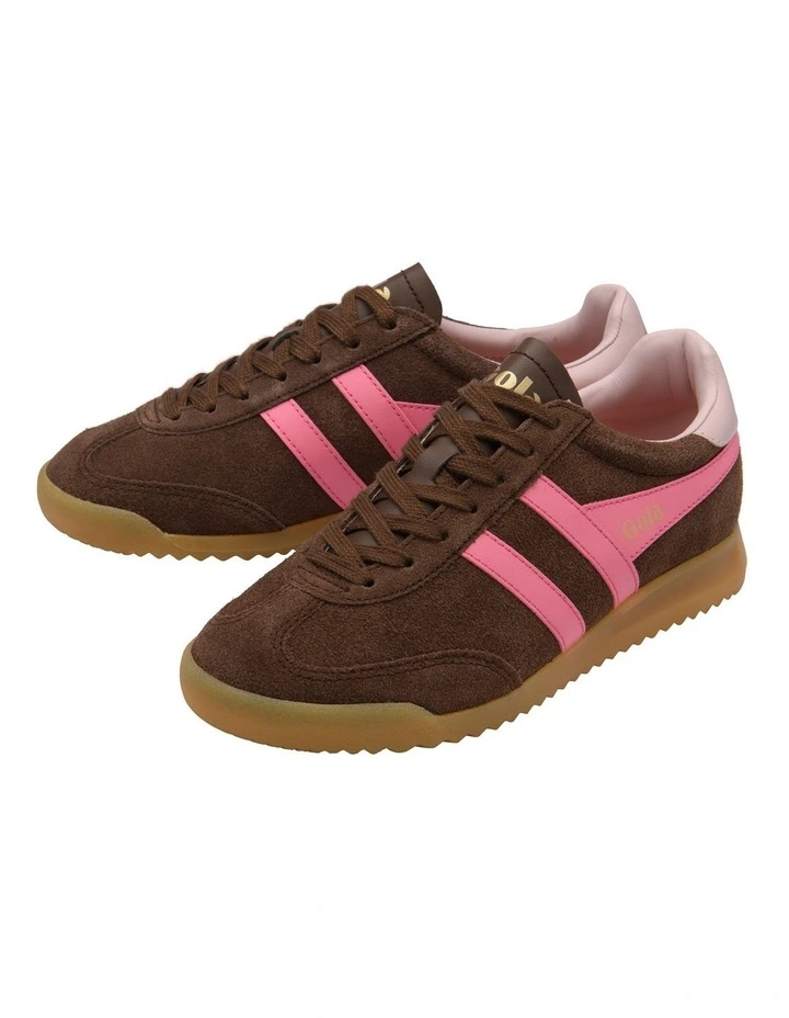 Torpedo Trainer Shoe in Multi image 3