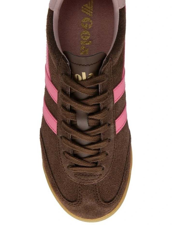 Torpedo Trainer Shoe in Multi image 5