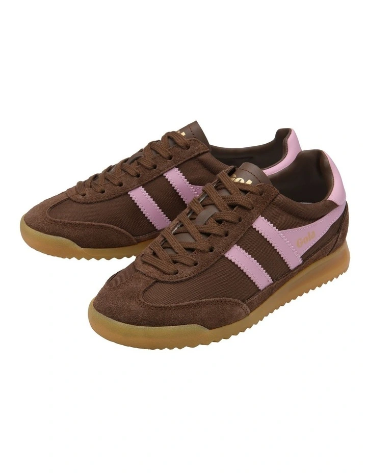 Tornado Trainer in Dark Brown image 3