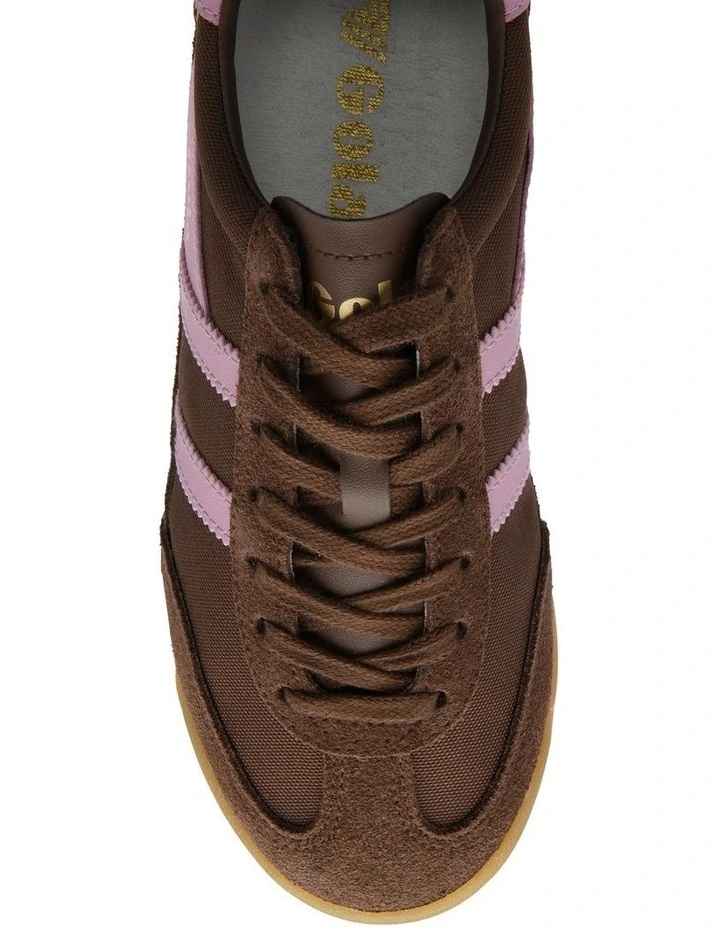 Tornado Trainer in Dark Brown image 5