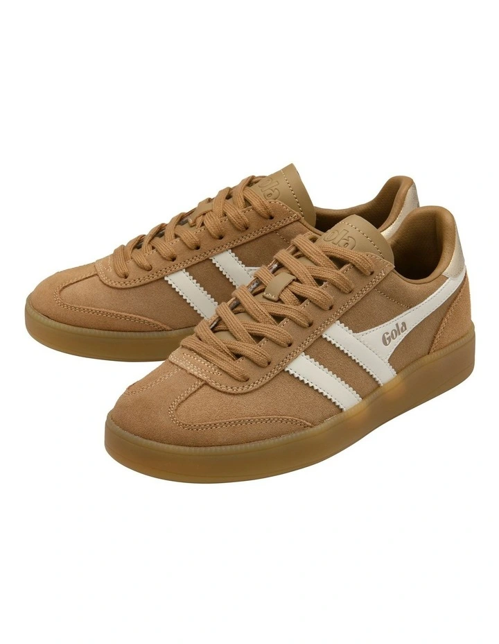 Viper Trainer in Brown image 3