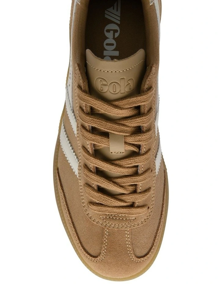 Viper Trainer in Brown image 4