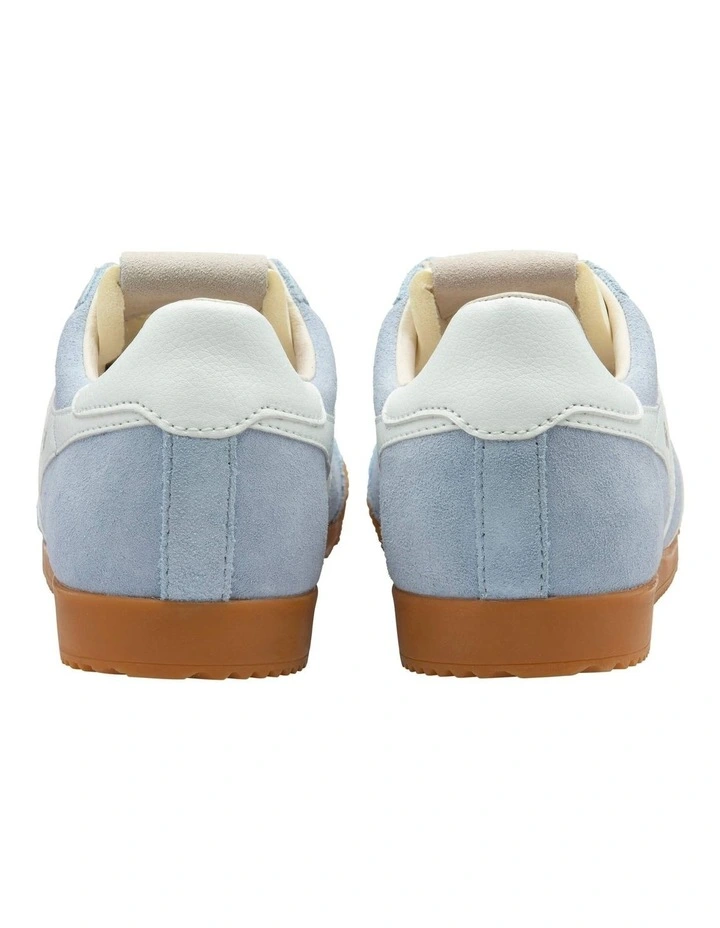 Elan Trainer in Blue image 4