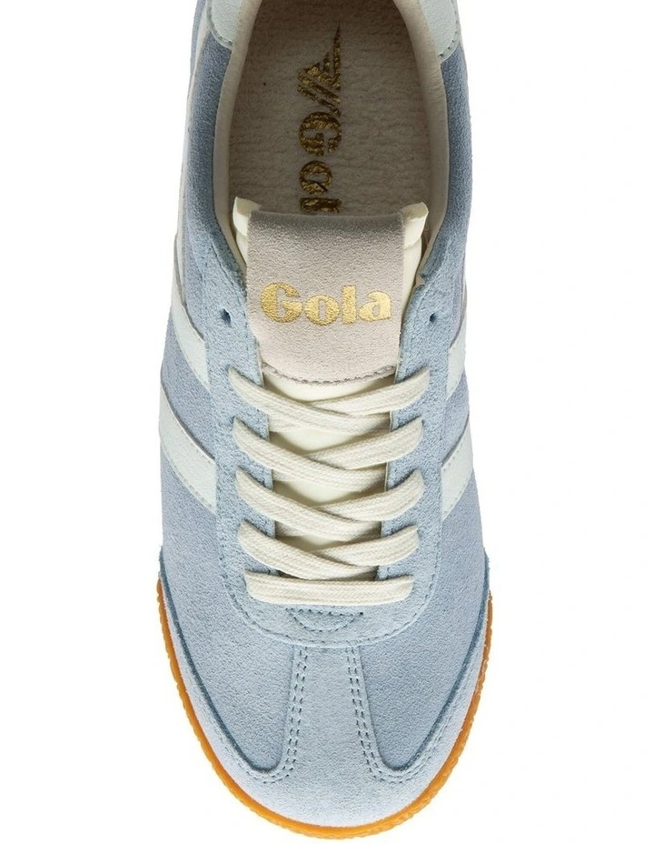 Elan Trainer in Blue image 5