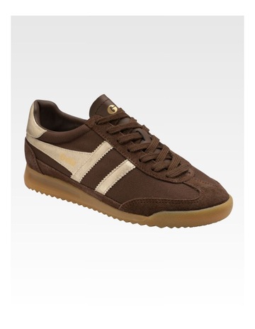 CLB623TY DARK BROWN/GOLD colour
