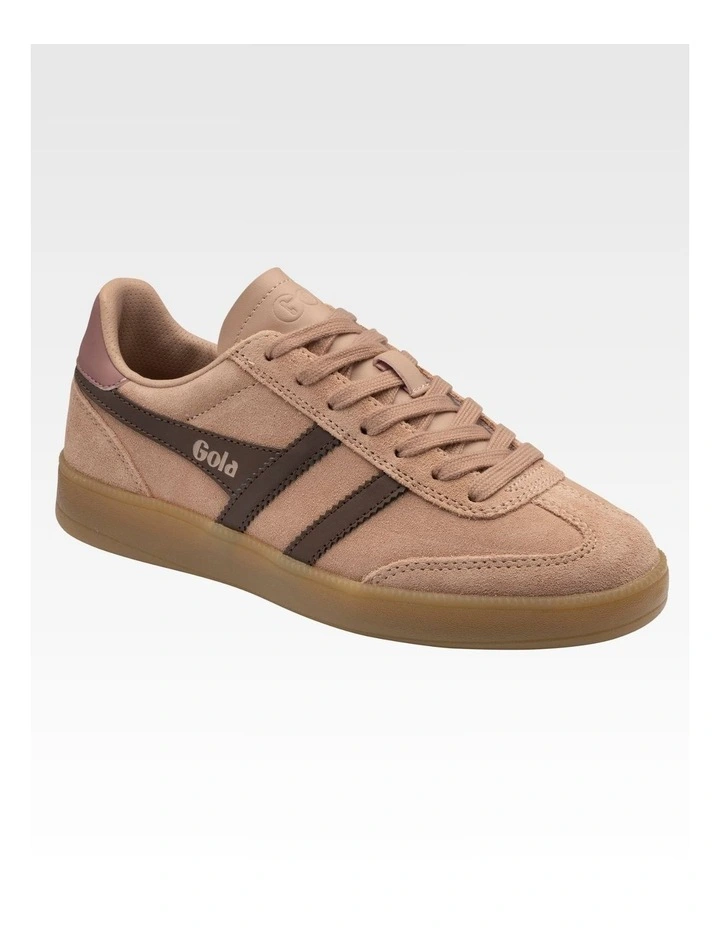 Viper Women's Trainer in Cameo, Root, Brown Rose, and Gum image 1