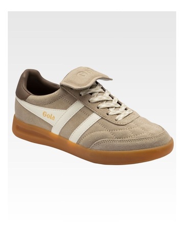 CLB787 OTTER/OFF WHITE/OTTER/GUM colour