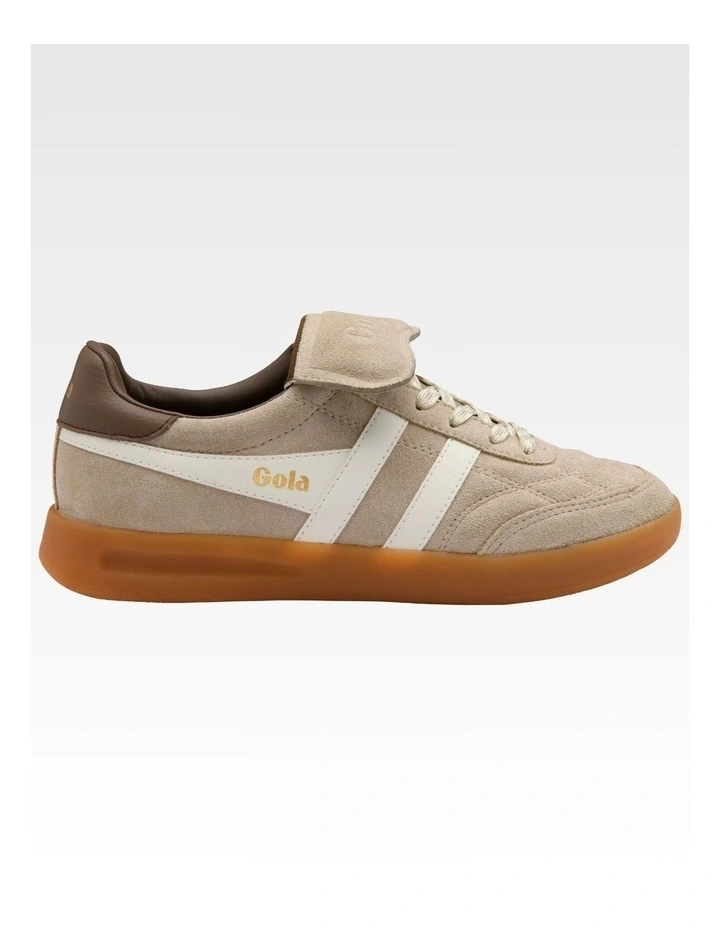 STADIA 86 Women's in Bone/Off White/Otter/Gum image 4