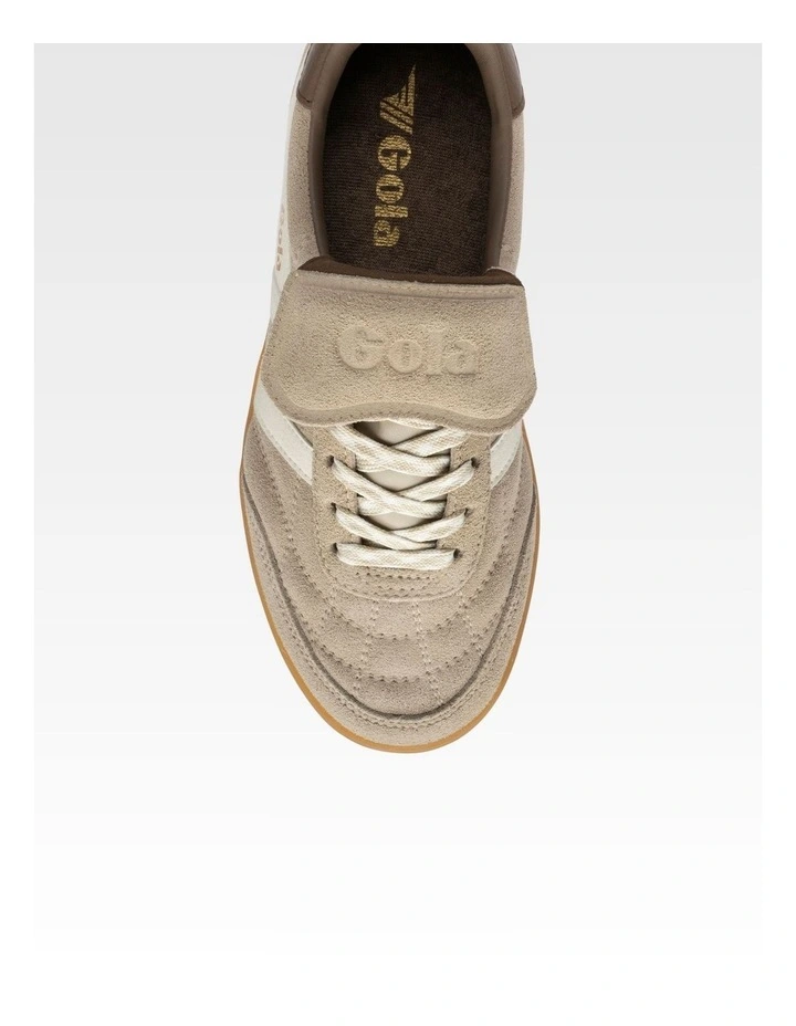 STADIA 86 Women's in Bone/Off White/Otter/Gum image 5