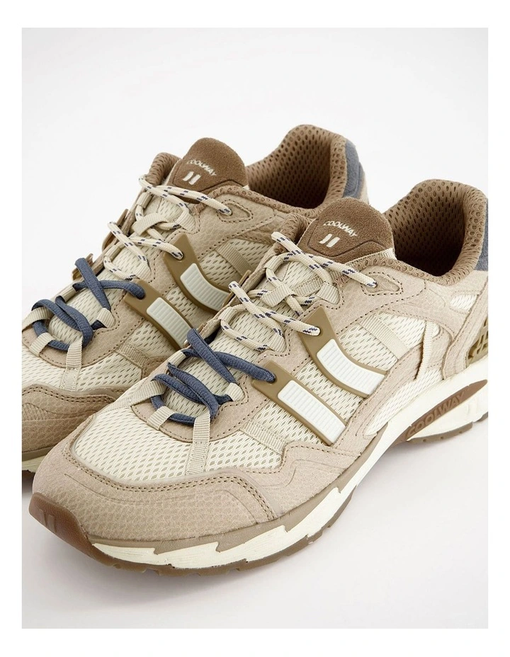 2003 Sneaker in Oasis Run image 4