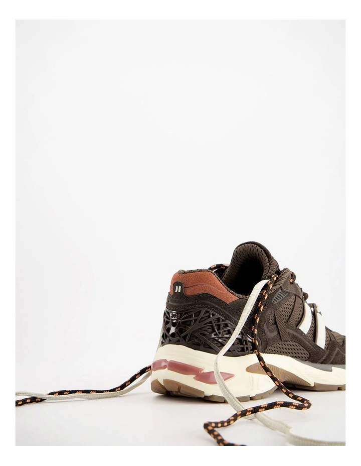 2003 Sneaker in Dark Cocoa image 5