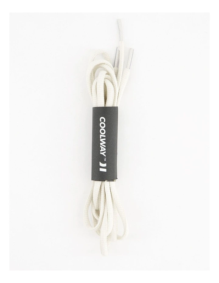 Smoke Sneaker in Blush Velvet image 6