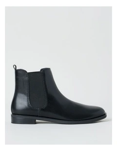 Martha Boot in Black
