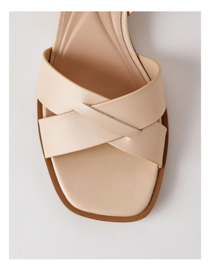 Kristin Sandal in Nude image 6