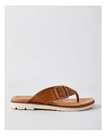 Tan Leather colour