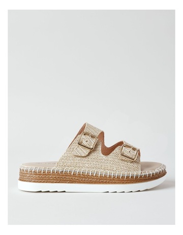 Natural Raffia colour