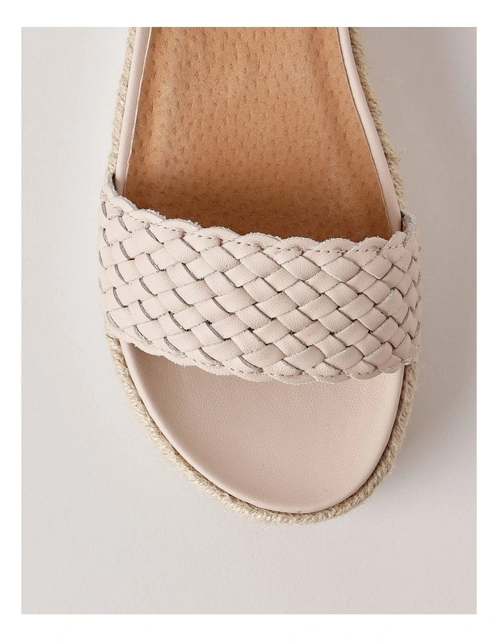 Dino Sandal in Blush image 5