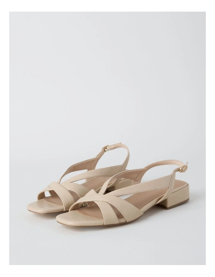 Janet Sandal in Nude image 3