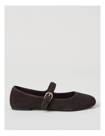 Chocolate colour