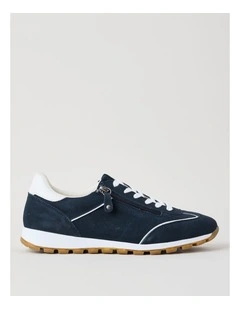 Hervey Sneaker in Navy