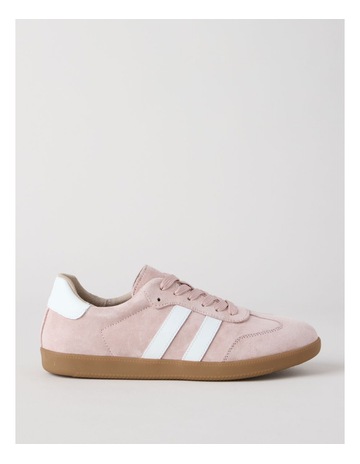 Soft Pink colour