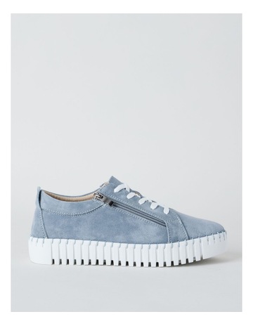 Soft Blue colour